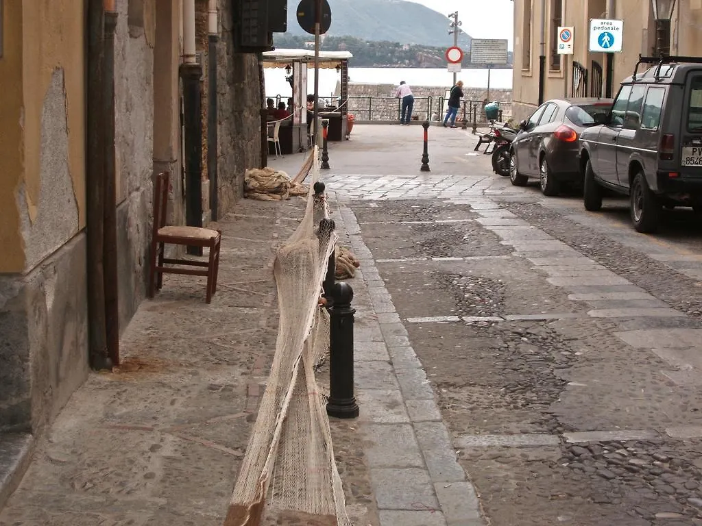 Al 199 Διαμέρισμα Cefalù 0*,