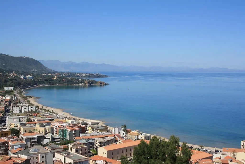 Al 199 Διαμέρισμα Cefalù