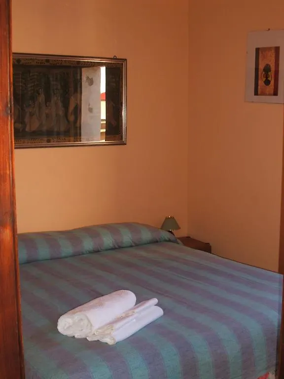 Al 199 Διαμέρισμα Cefalù