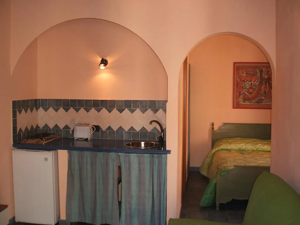 Al 199 Διαμέρισμα Cefalù
