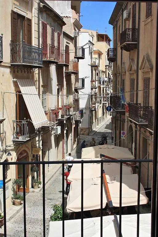 Al 199 Διαμέρισμα Cefalù 0*,  Ιταλία