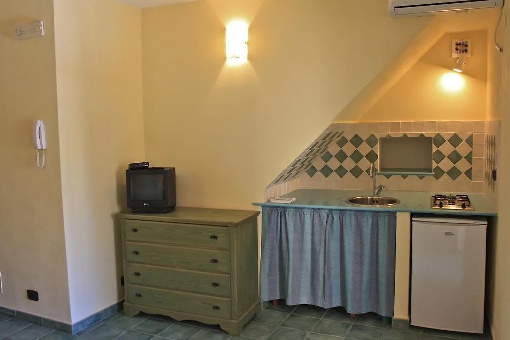 Al 199 Διαμέρισμα Cefalù 0*,  Ιταλία